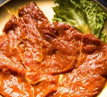 Secret-Recipe Pork Belly