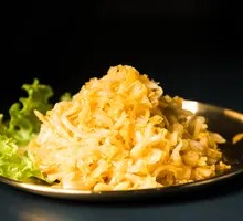 Northeast Secret Pickled Cabbage