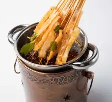 Special Hot Pot Tripe