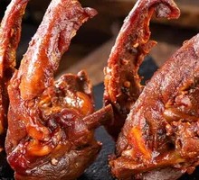 Quzhou Duck Neck Bones