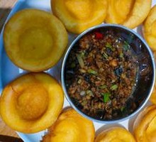 Country Grain Bun