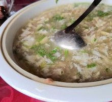 West Lake Donkey Meat Soup