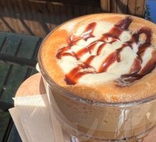 Sea Salt Mocha
