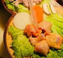 Spicy Hot Pot Base