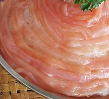 Fresh Duck Intestines