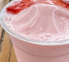 Strawberry Slush