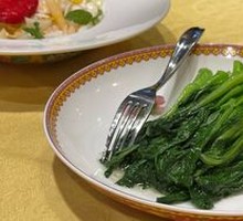 Guangdong Bok Choy
