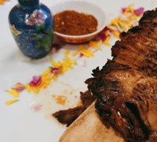 Roasted Beef Ribs