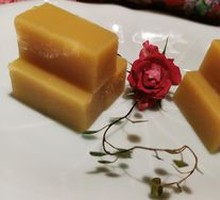 Pea Jelly