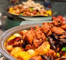 Classic Lu-style Fried Chicken