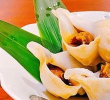 Boiled Baby Conch