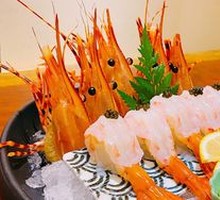 Peony Shrimp