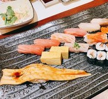Best Sushi Platter