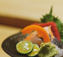 Premium Bluefin Tuna Belly Sashimi