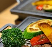 Wagyu Tofu Hot Pot