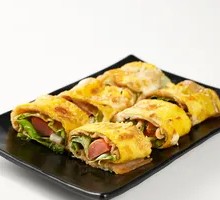 Original Grilled Cold Noodles