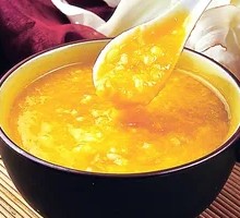 Pumpkin Porridge