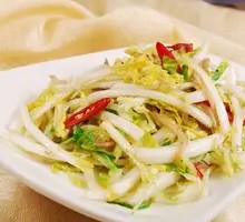 Stir-Fried Baby Bok Choy Rice Bowl
