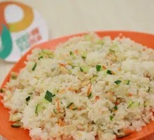 Yangzhou Fried Rice