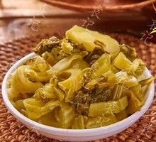 Guizhou Sour Cabbage