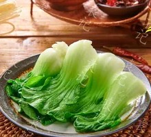 Chinese cabbage