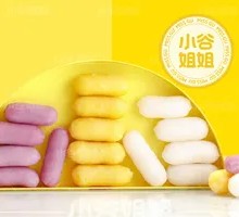 Cheese Rice Cake