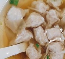Delicious Soup Dumplings