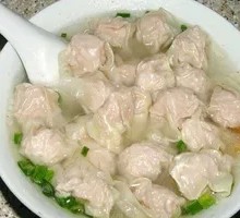 Crispy Dumplings