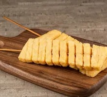 Juice-absorbing Dried Tofu Sheets
