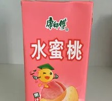 Little Honey桃