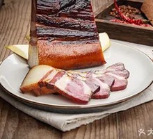 Homestyle Preserved Pork