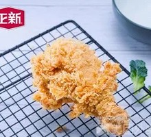 Zhengxin Chicken Leg