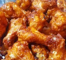 Orleans Chicken Drummettes