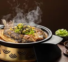 Spicy Black Bean Dish