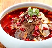 Chongqing Traditional Maoxuewang