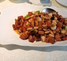 Classic Kung Pao Chicken