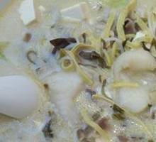 Original Rich Soup Noodles
