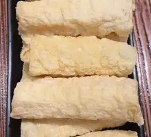 Viral Crispy Rolls