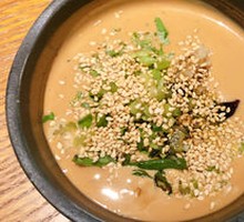 Sesame Paste