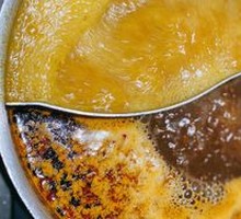 Indian-Style Curry Pot