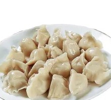 Handmade Pork and Sauerkraut