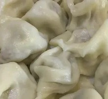Braised Fish and Chives Dumplings