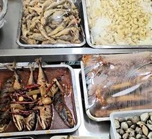 Homemade Braised Delicacies