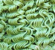 Vegetable Noodles