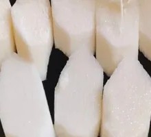 Chinese yam