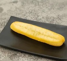 Small Fried Dough Stick