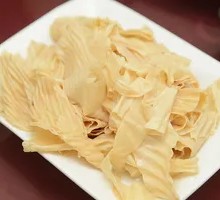 Old-style Tofu Noodles