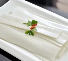 Thin Rice Noodles