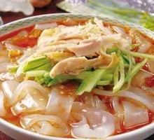 Northeast Cold Noodles