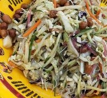 Large Mixed Cold Dishes